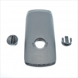 SCOTT Cover Cable/Shock DT Spark Carbon 22
