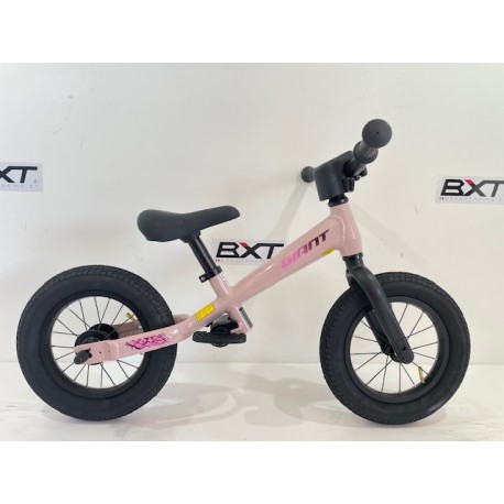 GIANT Pre Push Bike Pale Mave Giant 570000043
