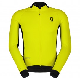 SCOTT Giacca Invernale RC Pro GTX Sulphur Yellow
