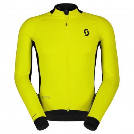 SCOTT Giacca Invernale RC Pro GTX Sulphur Yellow Scott 411013-5083