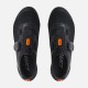 DMT KM4 Scarpe MTB Nero/Nero DMT DMTKM4-0019
