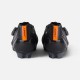 DMT KM4 Scarpe MTB Nero/Nero DMT DMTKM4-0019