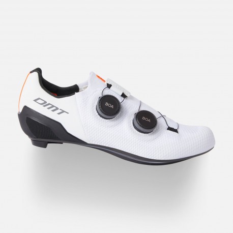 DMT Scarpe Strada SH10 White/Black DMT DMTSH100065