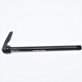SCOTT AXLE REAR ADDICT RC/PLASMA