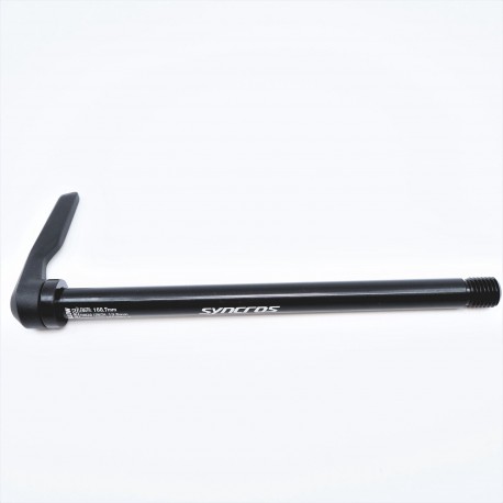 SCOTT AXLE REAR ADDICT RC/PLASMA Scott 277030