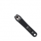 SHIMANO Guarnitura Ultegra FC-R8100 Powermeter (No Corone) Shimano IFCR8100P