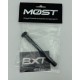 MOST Asse Anteriore Light 12x100mm MOST PSTAF0003AM