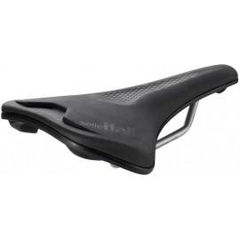 SELLE ITALIA Model Y L1 Titanio Nera Selle Italia SI064LN