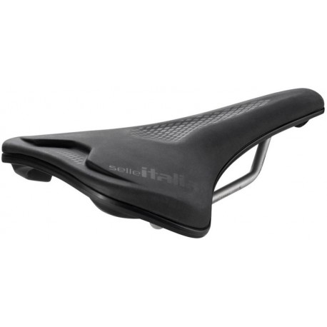 SELLE ITALIA Model Y L1 Titanio Nera Selle Italia SI064LN