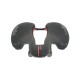 SELLE ITALIA SLR Boost Superflow Kit Carbon S3 Nera Selle Italia SI04121BCSFSN