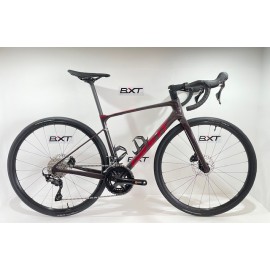 GIANT Defy Advanced 2 Tiger Red Giant 103100314