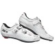 SIDI Scarpe Strada Genius 10 Bianco/Bianco Sidi CGENIUS10BI