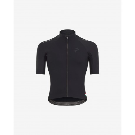 PINARELLO Dogma Winter Jersey Man Black Pinarello GSM057C01