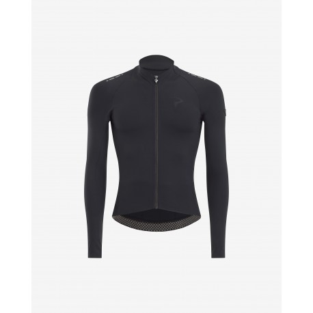 PINARELLO Dogma Thermal Jersey Man Black Pinarello GSM058C01