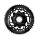SRAM Kit Corone Force AXS D2 50/37 Sram 00.6218.043.002