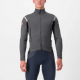 CASTELLI Giacca Perfetto RoS 2 Urban Gray/Silver Reflex Castelli 4522511-048