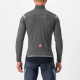 CASTELLI Giacca Perfetto RoS 2 Urban Gray/Silver Reflex Castelli 4522511-048