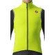 CASTELLI Gilet Perfetto RoS 2 Electric Lime Castelli 4522514-383