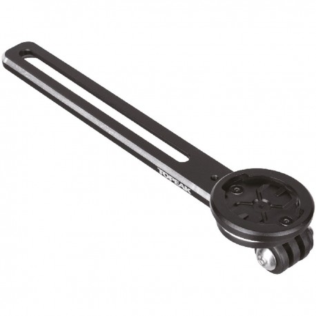 SHIMANO UTF Multi-Mount 150mm Staffa Frontale Per Pieghe Manubrio Integrate TOPEAK TC1034