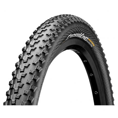 CONTINENTAL Cross King ShieldWall 29x2.20 TR Continental 0150295