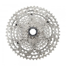 SHIMANO Cassetta Pignoni Deore CS-M5100 11-42 11v