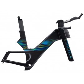 CADEX Telaio Tri Aurora Hologram