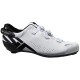 SIDI Scarpe Strada Shot 2S Bianco/Nero Sidi CSHOT2SBI
