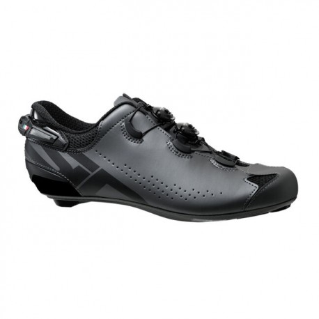 SIDI Scarpe Strada Shot 2S Anthracite/Nero Sidi CSHOT2SANTHR