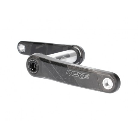 RACE FACE Pedivelle Next SL G5 136 175mm RACEFACE CK20NXSL136ARM175BLK