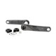 RACE FACE Pedivelle Next SL G5 136 175mm RACEFACE CK20NXSL136ARM175BLK