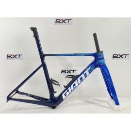 GIANT Telaio Propel Advanced SL Cobalt Blue
