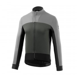 DOTOUT Giubbino Invernale Twinpower Light Grey