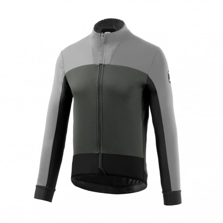 DOTOUT Giubbino Invernale Twinpower Light Grey DOTOUT A20M560/835