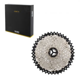 WAG Cassetta Pignoni 11-46 11v (Shimano - Sram)