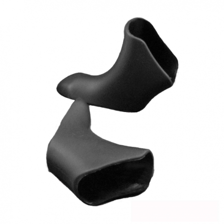 EBON Copricomandi per Sram 10v colore nero  484069011