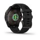 GARMIN Epix Pro (Gen 2) Sapphire Edition 47mm Carbon Grey Garmin 010-02803-11