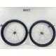 FULCRUM Coppia Ruote Wind 57 Disk Fulcrum RW57-24DFR22