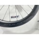 FULCRUM Coppia Ruote Wind 57 Disk Fulcrum RW57-24DFR22