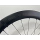 FULCRUM Coppia Ruote Wind 57 Disk Fulcrum RW57-24DFR22