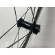FULCRUM Coppia Ruote Wind 57 Disk Fulcrum RW57-24DFR22