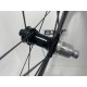 FULCRUM Coppia Ruote Wind 57 Disk Fulcrum RW57-24DFR22