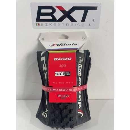 VITTORIA Copertone Barzo XC TLR 29x2.25 UCI Vittoria 11A00559