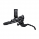 SHIMANO Leva Freno Disco Sinistra XT BL-M8100 Shimano IBLM8100L