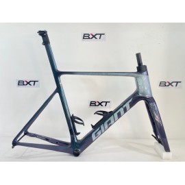 GIANT Telaio Propel Advanced SL Blue Dragonfly