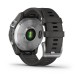 GARMIN Fenix 7 Silver/Grey Garmin 010-02540-01