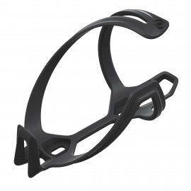 SYNCROS Tailor 1.0 Carbon Portaborraccia a Ingresso Laterale Destro Matt Black