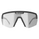SCOTT Occhiali Sport Shield Black/Clear Scott 281188-0001043