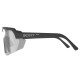 SCOTT Occhiali Sport Shield Black/Clear Scott 281188-0001043