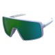 SCOTT Occhiali Torica Terrazzo White/Green Chrome Scott 419496-7820121