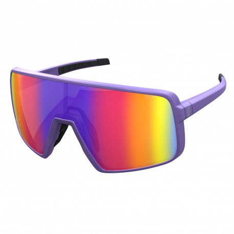 SCOTT Occhiali Torica Terrazzo Ultra Purple Scott 419496-7811272